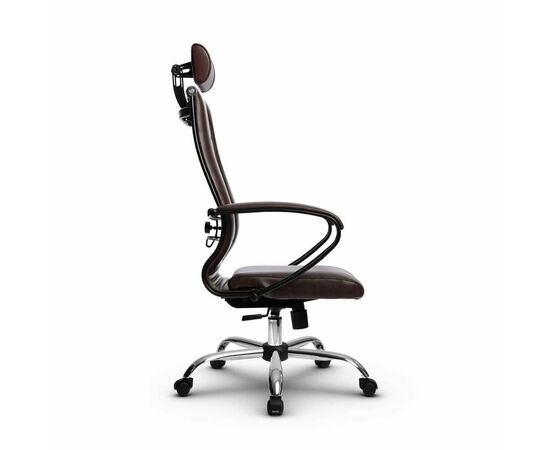 МЕТТА Комплект 34 (Темно-коричневый ), Основание МЕТТА 17833, изображение 2 | Интернет магазин мебели и декора LifeDekor