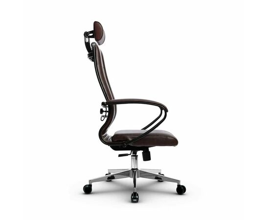 МЕТТА Комплект 34 (Темно-коричневый ), Основание МЕТТА 17834, изображение 2 | Интернет магазин мебели и декора LifeDekor