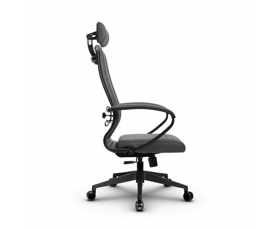 МЕТТА Комплект 34 (Серый ), Основание МЕТТА 17832, изображение 2 | Интернет магазин мебели и декора LifeDekor