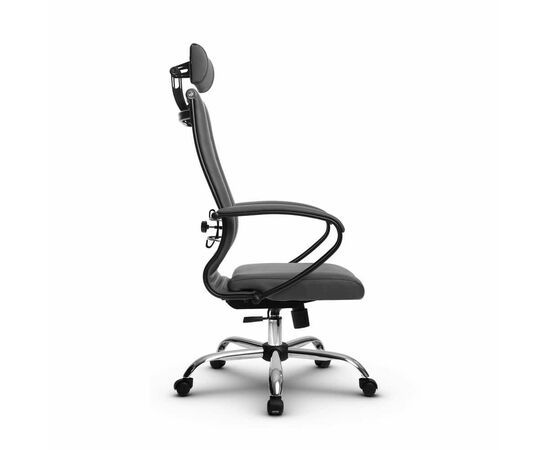 МЕТТА Комплект 34 (Серый ), Основание МЕТТА 17833, изображение 2 | Интернет магазин мебели и декора LifeDekor