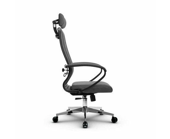 МЕТТА Комплект 34 (Серый ), Основание МЕТТА 17834, изображение 2 | Интернет магазин мебели и декора LifeDekor