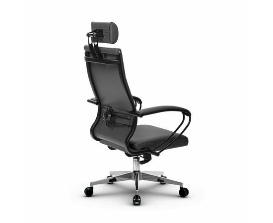 МЕТТА Комплект 34 (Серый ), Основание МЕТТА 17834, изображение 3 | Интернет магазин мебели и декора LifeDekor