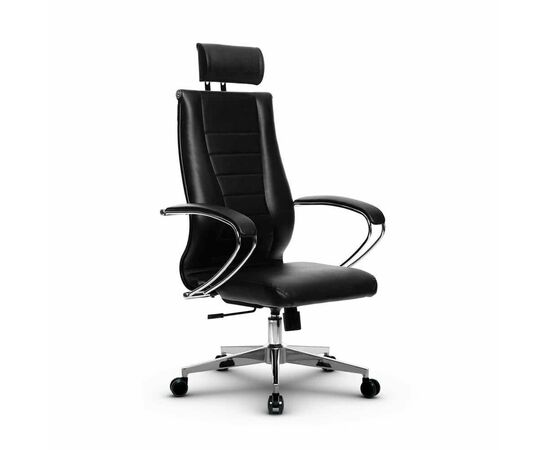 МЕТТА Комплект 35 (Черный ), Основание МЕТТА 17834, изображение 5 | Интернет магазин мебели и декора LifeDekor