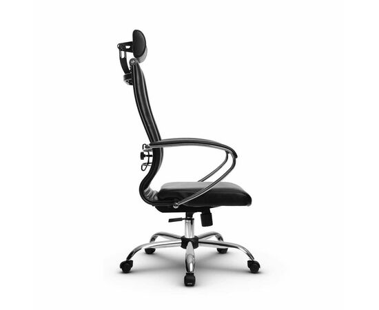 МЕТТА Комплект 35 (Черный ), Основание МЕТТА 17833, изображение 2 | Интернет магазин мебели и декора LifeDekor