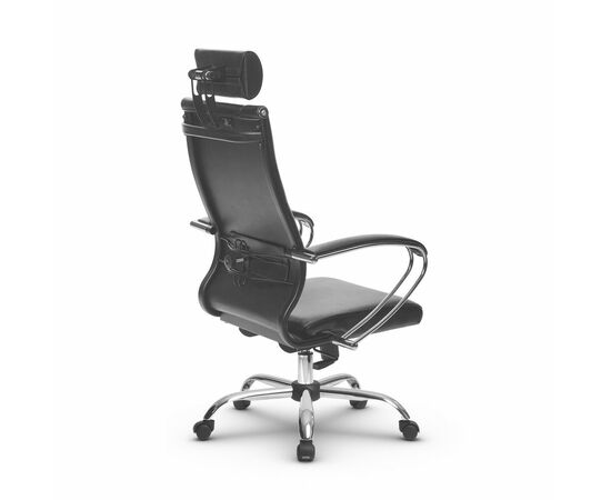 МЕТТА Комплект 35 (Черный ), Основание МЕТТА 17833, изображение 3 | Интернет магазин мебели и декора LifeDekor