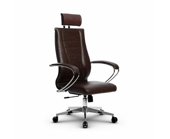 МЕТТА Комплект 35 (Темно-коричневый ), Основание МЕТТА 17834, изображение 5 | Интернет магазин мебели и декора LifeDekor