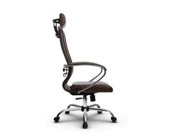 МЕТТА Комплект 35 (Темно-коричневый ), Основание МЕТТА 17833, изображение 2 | Интернет магазин мебели и декора LifeDekor