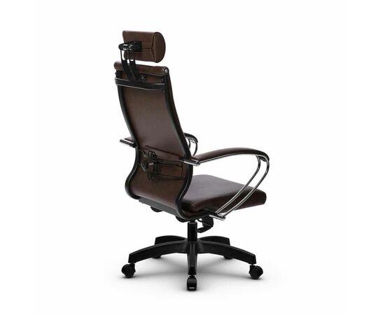 МЕТТА Комплект 35 (Темно-коричневый ), Основание МЕТТА 17831, изображение 3 | Интернет магазин мебели и декора LifeDekor