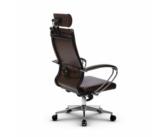 МЕТТА Комплект 35 (Темно-коричневый ), Основание МЕТТА 17834, изображение 3 | Интернет магазин мебели и декора LifeDekor