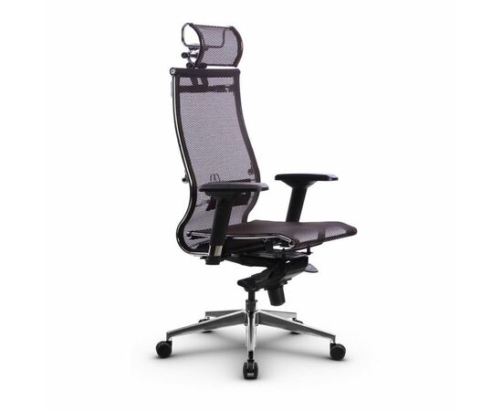 Samurai S-3.051 Бордовый | Интернет магазин мебели и декора LifeDekor