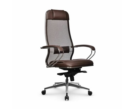 Samurai SL-1.041 MPES темно-коричневый, изображение 5 | Интернет магазин мебели и декора LifeDekor