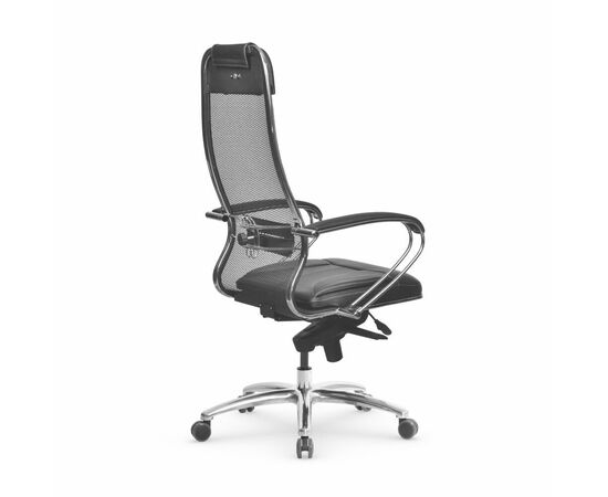 Samurai SL-1.04 MPES Черный, изображение 3 | Интернет магазин мебели и декора LifeDekor