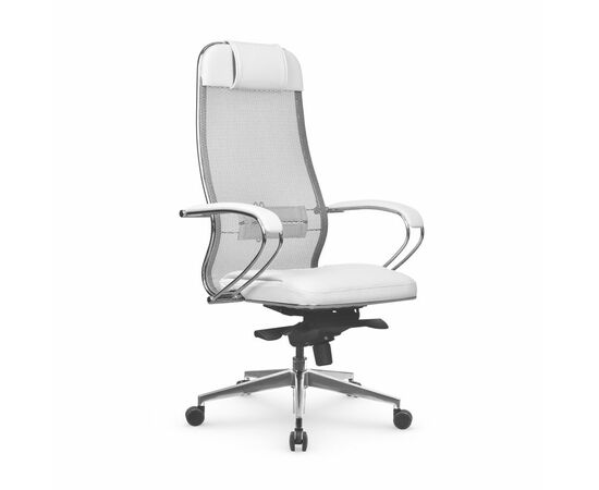 Samurai SL-1.041 MPES белый, изображение 5 | Интернет магазин мебели и декора LifeDekor