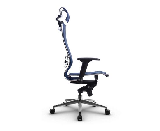 Samurai S-3.051 Синий, изображение 2 | Интернет магазин мебели и декора LifeDekor