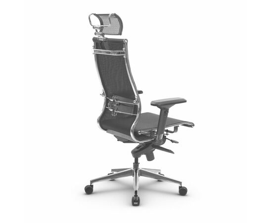 Samurai S-3.051 Черный плюс, изображение 3 | Интернет магазин мебели и декора LifeDekor