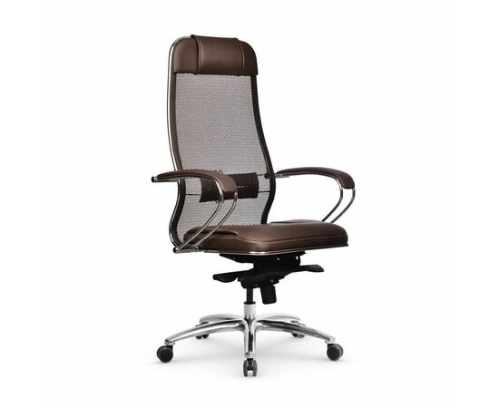 Samurai SL-1.04 MPES темно-коричневый, изображение 5 | Интернет магазин мебели и декора LifeDekor