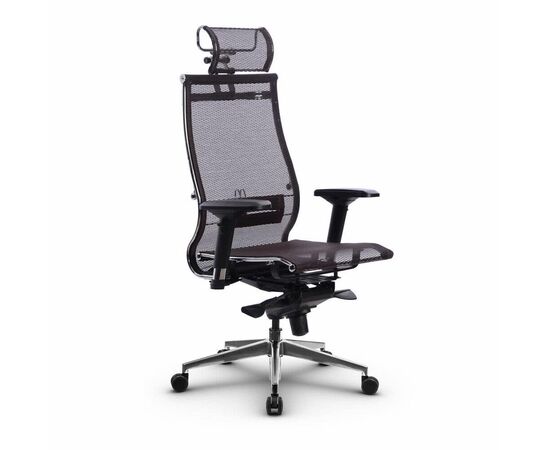 Samurai S-3.051 Коричневый, изображение 5 | Интернет магазин мебели и декора LifeDekor