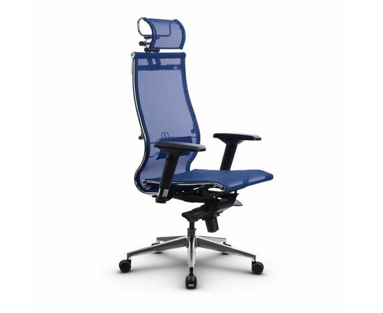 Samurai S-3.051 Синий | Интернет магазин мебели и декора LifeDekor