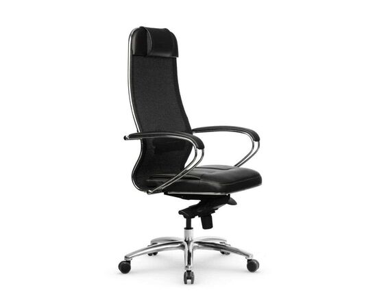 Samurai SL-1.04 MPES Черный плюс | Интернет магазин мебели и декора LifeDekor