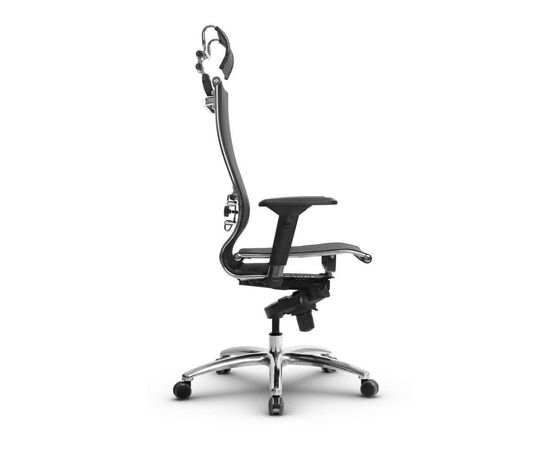 Samurai S-3.05 черная сетка, изображение 2 | Интернет магазин мебели и декора LifeDekor