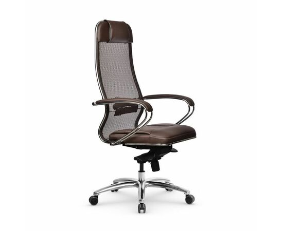 Samurai SL-1.04 MPES темно-коричневый | Интернет магазин мебели и декора LifeDekor