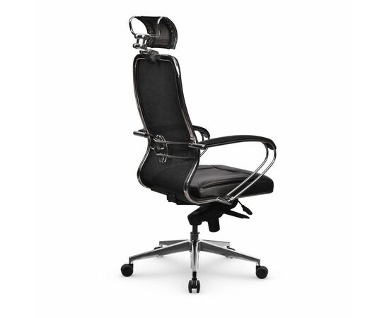 Кресло Samurai SL-2.041 MPES черный плюс, изображение 3 | Интернет магазин мебели и декора LifeDekor