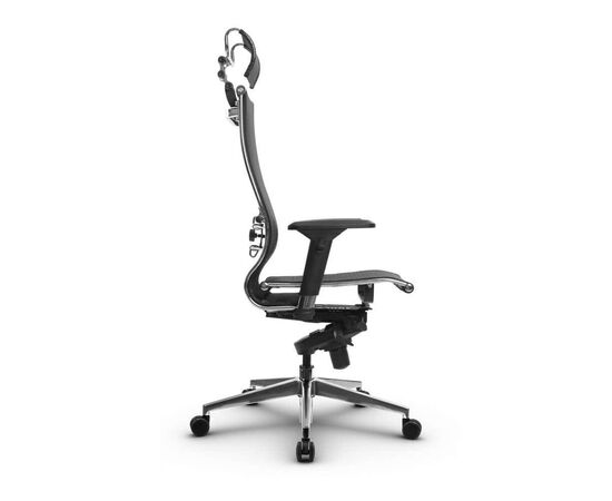 Samurai S-3.051 черная сетка, изображение 2 | Интернет магазин мебели и декора LifeDekor