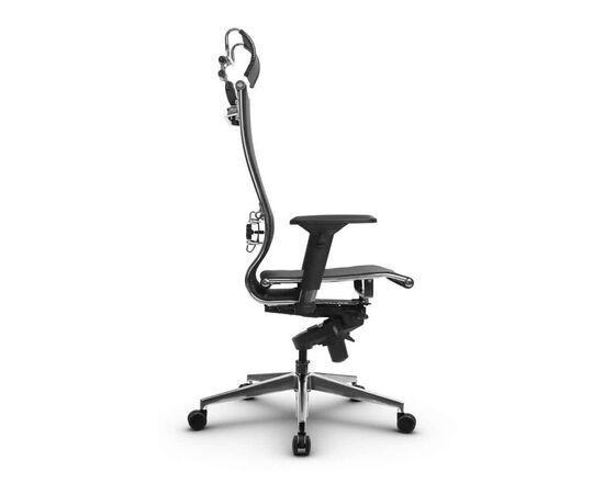 Samurai S-3.051 Черный плюс, изображение 2 | Интернет магазин мебели и декора LifeDekor