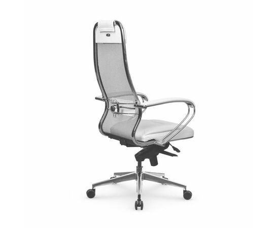 Samurai SL-1.041 MPES белый, изображение 3 | Интернет магазин мебели и декора LifeDekor