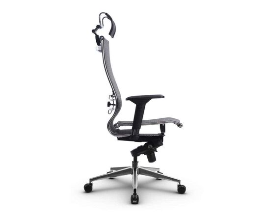 Samurai S-3.051 белый, изображение 2 | Интернет магазин мебели и декора LifeDekor