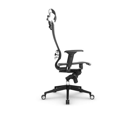 Кресло Samurai Black Edition (Черный), изображение 2 | Интернет магазин мебели и декора LifeDekor