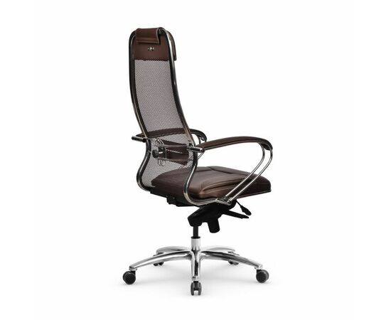 Samurai SL-1.04 MPES темно-коричневый, изображение 3 | Интернет магазин мебели и декора LifeDekor