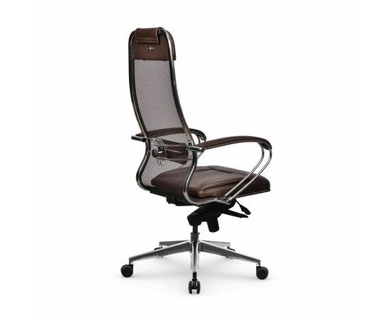 Samurai SL-1.041 MPES темно-коричневый, изображение 3 | Интернет магазин мебели и декора LifeDekor