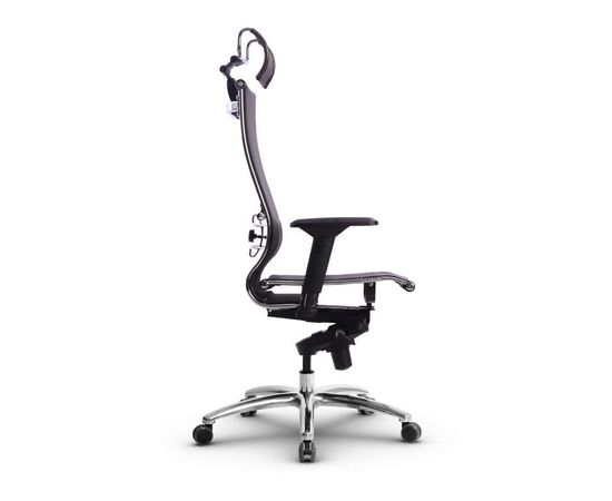 Samurai S-3.05 Бордовый, изображение 2 | Интернет магазин мебели и декора LifeDekor