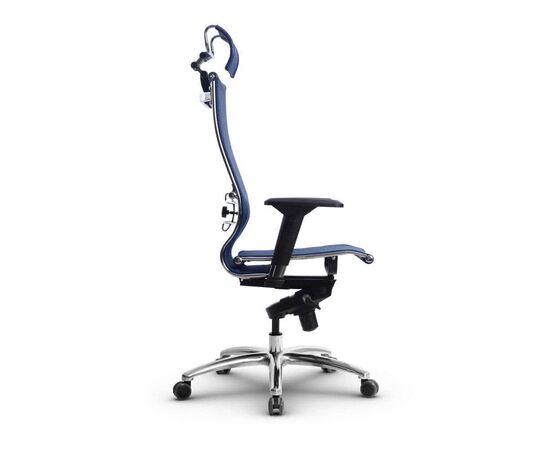 Samurai S-3.05 Синий, изображение 2 | Интернет магазин мебели и декора LifeDekor