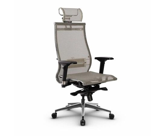 Samurai S-3.051 бежевый, изображение 5 | Интернет магазин мебели и декора LifeDekor