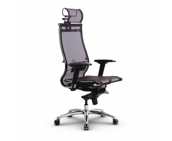 Samurai S-3.05 Бордовый | Интернет магазин мебели и декора LifeDekor