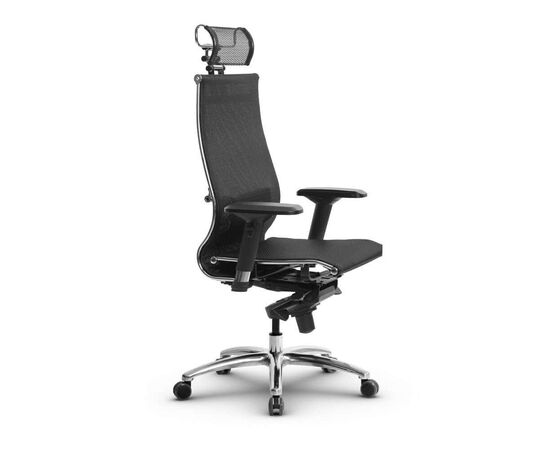 Samurai S-3.05 Черный плюс | Интернет магазин мебели и декора LifeDekor