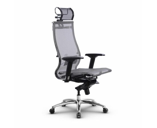 Samurai S-3.05 белый | Интернет магазин мебели и декора LifeDekor