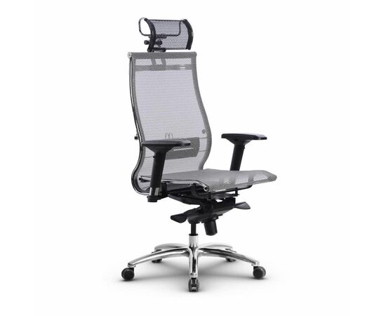 Samurai S-3.05 белый, изображение 5 | Интернет магазин мебели и декора LifeDekor