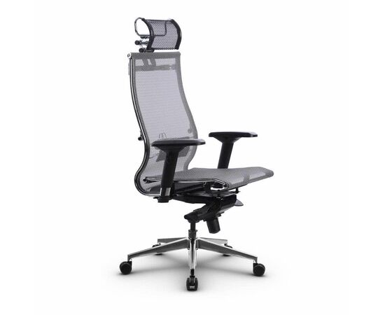 Samurai S-3.051 белый | Интернет магазин мебели и декора LifeDekor