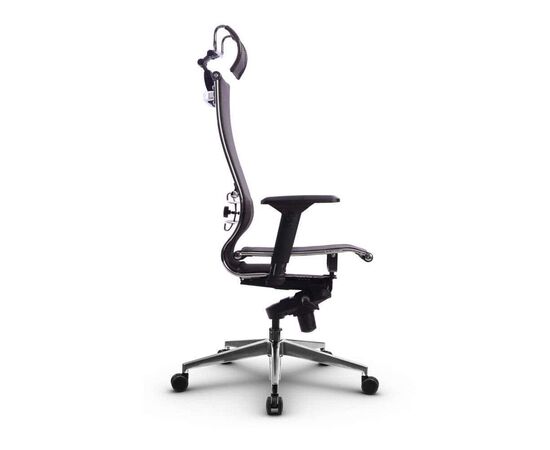 Samurai S-3.051 Бордовый, изображение 2 | Интернет магазин мебели и декора LifeDekor