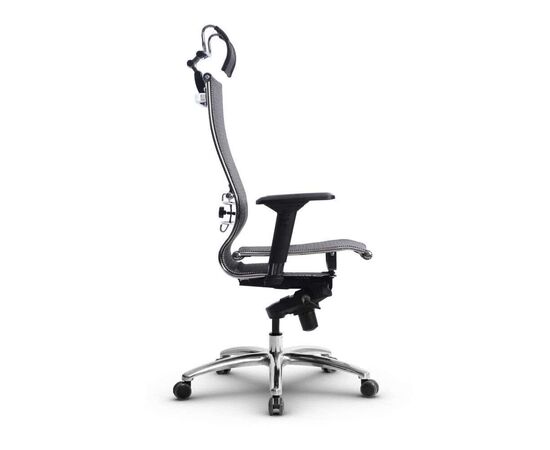 Samurai S-3.05 белый, изображение 2 | Интернет магазин мебели и декора LifeDekor