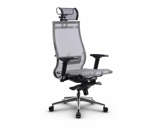 Samurai S-3.051 белый, изображение 5 | Интернет магазин мебели и декора LifeDekor