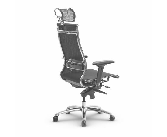 Samurai S-3.05 Черный плюс, изображение 3 | Интернет магазин мебели и декора LifeDekor