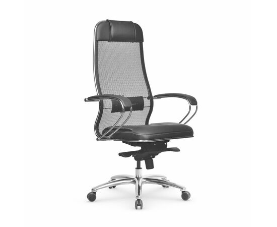 Samurai SL-1.04 MPES Черный, изображение 5 | Интернет магазин мебели и декора LifeDekor