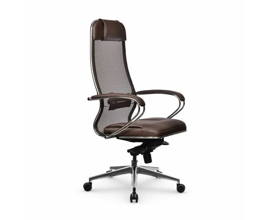 Samurai SL-1.041 MPES темно-коричневый | Интернет магазин мебели и декора LifeDekor