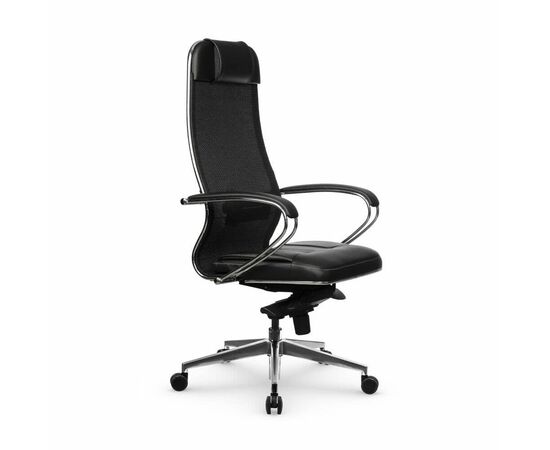 Samurai SL-1.041 MPES Черный плюс | Интернет магазин мебели и декора LifeDekor