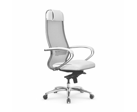 Samurai SL-1.04 MPES белый | Интернет магазин мебели и декора LifeDekor