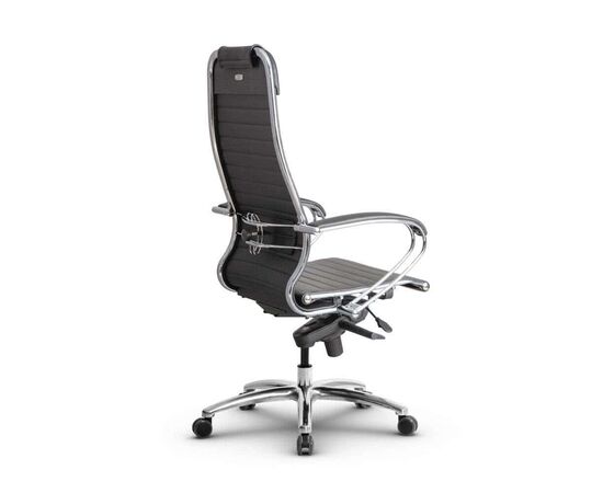 Кресло Samurai K-1.04 (Черный), изображение 3 | Интернет магазин мебели и декора LifeDekor